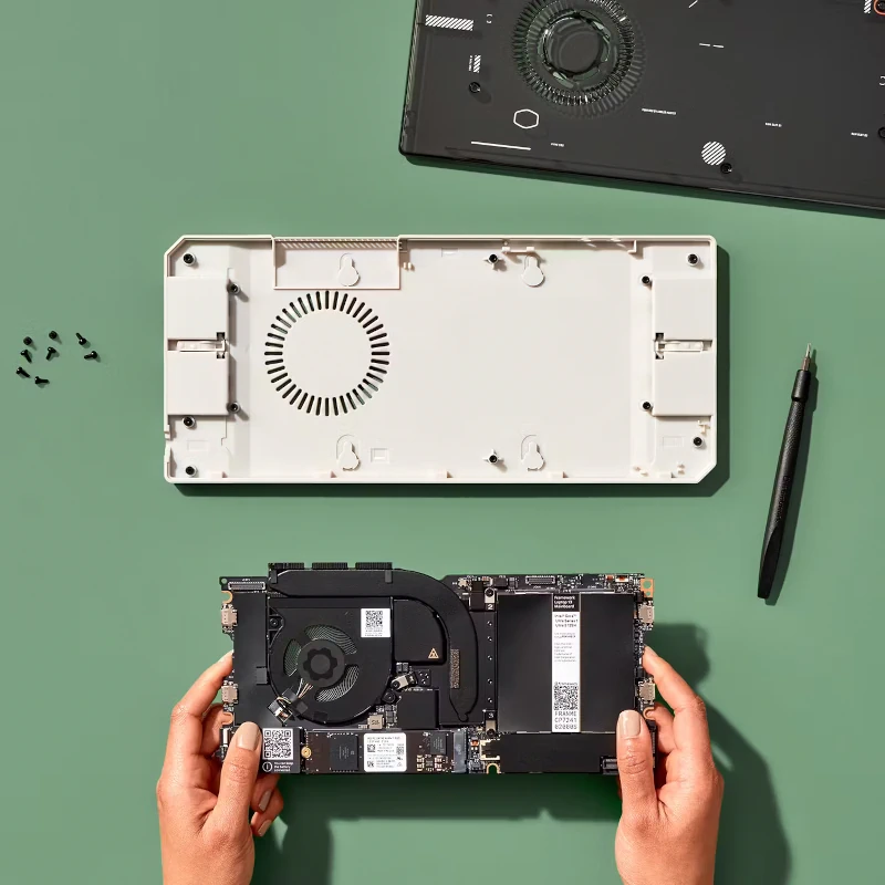 Framework Laptop configuration
